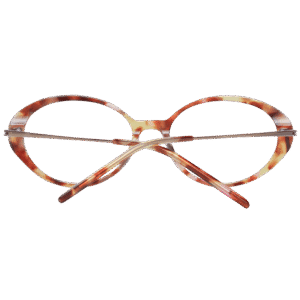 Frontansicht der Ana Hickmann Brille HI6126 54G23 – Rahmen Azetat