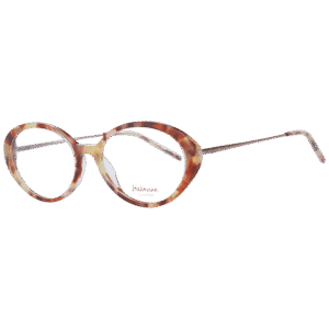 Ana Hickmann )} Brille HI6126 54G23 in Braun
