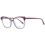Ana Hickmann )} Brille HI6127E 54H03 in Rot