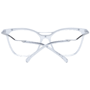 Frontansicht der Ana Hickmann Brille HI6128 54T04 – Rahmen Azetat