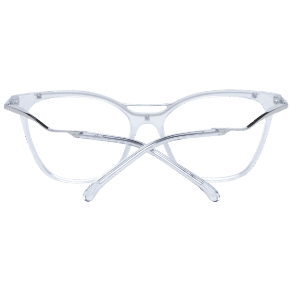 Frontansicht der Ana Hickmann Brille HI6128 54T04 – Rahmen Azetat