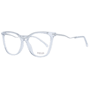 Ana Hickmann )} Brille HI6128 54T04 in Transparent