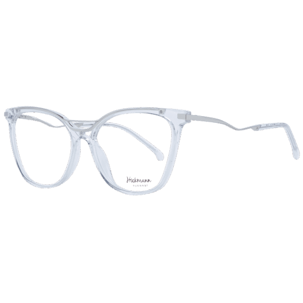 Ana Hickmann )} Brille HI6128 54T04 in Transparent