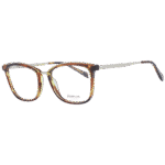 Ana Hickmann )} Brille HI6134E 53E04 in Braun