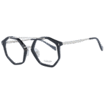 Ana Hickmann )} Brille HI6135 51A01 in Schwarz