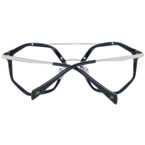 Frontansicht der Ana Hickmann Brille HI6135 51A01 – Rahmen Azetat