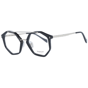 Ana Hickmann )} Brille HI6135 51A01 in Schwarz
