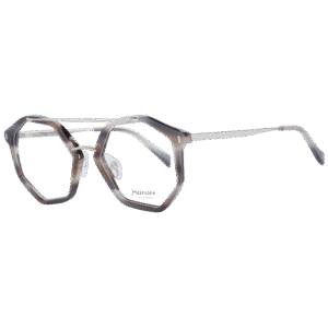 Ana Hickmann )} Brille HI6135 51E02 in Grau
