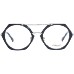 Ana Hickmann )} Brille HI6136 51A01 in Schwarz