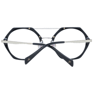 Frontansicht der Ana Hickmann Brille HI6136 51A01 – Rahmen Azetat