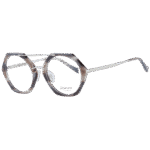 Ana Hickmann )} Brille HI6136 51E02 in Grau