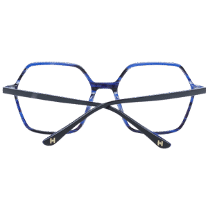 Frontansicht der Ana Hickmann Brille HI6176 52H01 – Rahmen Azetat