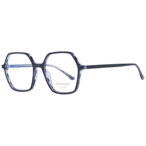 Ana Hickmann )} Brille HI6176 52H01 in Schwarz