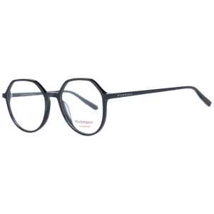 Ana Hickmann )} Brille HI6193 52A01 in Schwarz