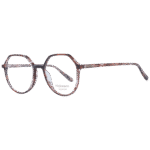 Ana Hickmann )} Brille HI6193 52G21 in Braun