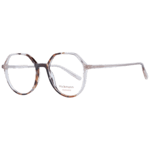 Ana Hickmann )} Brille HI6193 52P01 in Braun