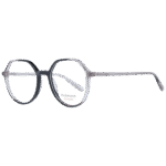 Ana Hickmann )} Brille HI6193 52P02 in Schwarz