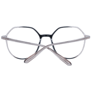 Frontansicht der Ana Hickmann Brille HI6193 52P02 – Rahmen Azetat