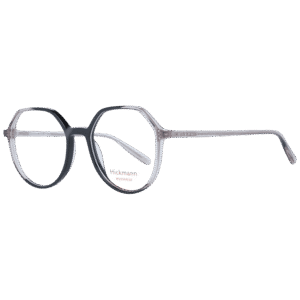 Ana Hickmann )} Brille HI6193 52P02 in Schwarz