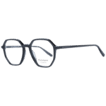 Ana Hickmann )} Brille HI6197 52A01 in Schwarz