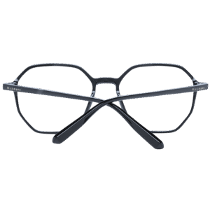 Frontansicht der Ana Hickmann Brille HI6197 52A01 – Rahmen Azetat