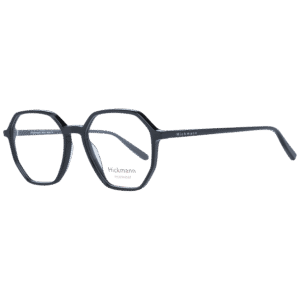 Ana Hickmann )} Brille HI6197 52A01 in Schwarz