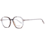 Ana Hickmann )} Brille HI6197 52P01 in Braun