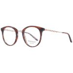 Ana Hickmann )} Brille HI6200 48E01 in Braun