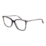 Ana Hickmann )} Brille HI6214 54P03 in Mehrfarbig