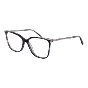 Ana Hickmann )} Brille HI6214 54P03 in Mehrfarbig