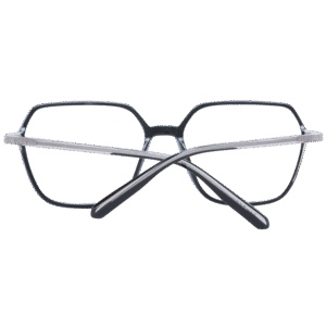 Frontansicht der Ana Hickmann Brille HI6215 53P01 – Rahmen Azetat