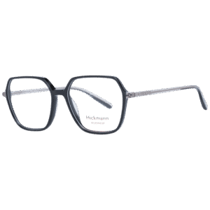Ana Hickmann )} Brille HI6215 53P01 in Schwarz