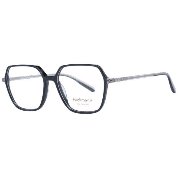 Ana Hickmann )} Brille HI6215 53P01 in Schwarz