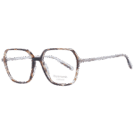 Ana Hickmann )} Brille HI6215 53P02 in Braun