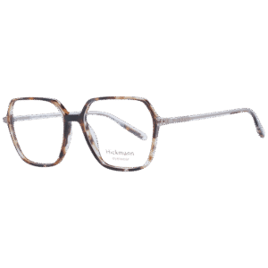 Ana Hickmann )} Brille HI6215 53P02 in Braun