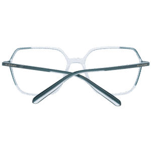 Frontansicht der Ana Hickmann Brille HI6215 53P03 – Rahmen Azetat