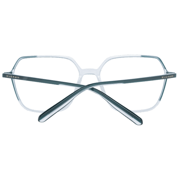 Frontansicht der Ana Hickmann Brille HI6215 53P03 – Rahmen Azetat