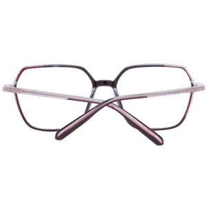 Frontansicht der Ana Hickmann Brille HI6215 53P04 – Rahmen Azetat