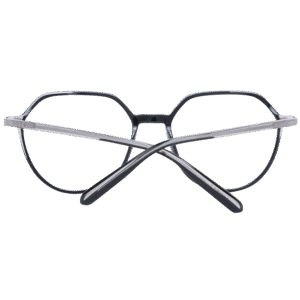 Frontansicht der Ana Hickmann Brille HI6216 53P01 – Rahmen Azetat