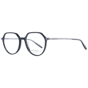 Ana Hickmann )} Brille HI6216 53P01 in Schwarz