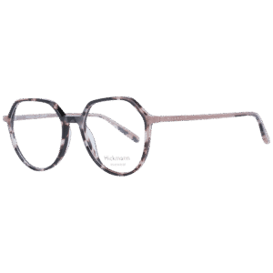 Ana Hickmann )} Brille HI6216 53P02 in Rosa