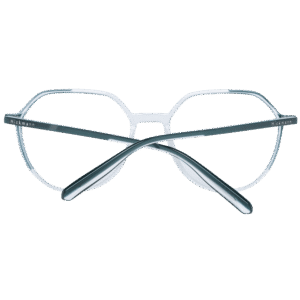 Frontansicht der Ana Hickmann Brille HI6216 53P03 – Rahmen Azetat