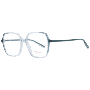 Ana Hickmann )} Brille HI6221 55P03 in Grün