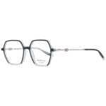 Ana Hickmann )} Brille HI6224 52H01 in Schwarz