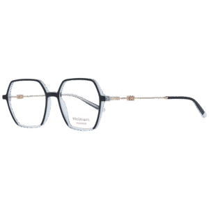 Ana Hickmann )} Brille HI6224 52H01 in Schwarz