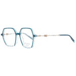 Ana Hickmann )} Brille HI6224 52H02 in Blau