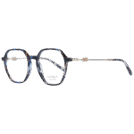 Ana Hickmann )} Brille HI6225 50G21 in Schwarz