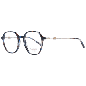 Ana Hickmann )} Brille HI6225 50G21 in Schwarz