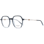 Ana Hickmann )} Brille HI6225 50H01 in Schwarz