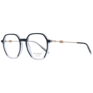 Ana Hickmann )} Brille HI6225 50H01 in Schwarz